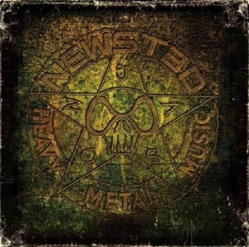 Newsted heavy metal - -,