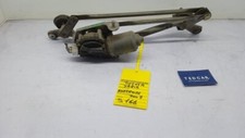 Motorino Tergicristallo Anteriore Toyota Yaris 2007