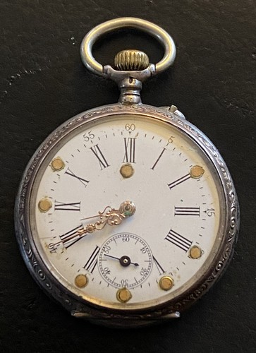 Antico grazioso 800er - 800er, argento