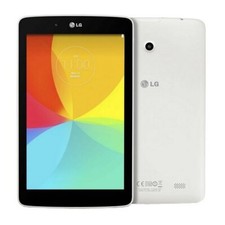 LG G Pad – Tablet (WiFi + Bluetooth 4.0, 1 GB RAM, Android (Y0Z)