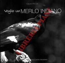 PECCATI Claudio - Voglio un