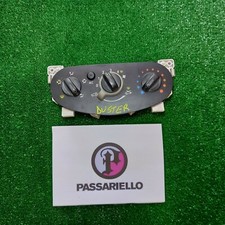 CENTRALINA COMANDI CLIMA ARIA