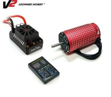 Motore brushless Leopard 5892