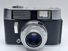 Voigtländer Vito CD con