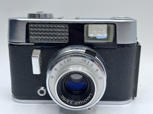 Voigtländer vito con - vito, cd