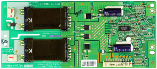 32lc50 lc320 6632l 0494a - lg,