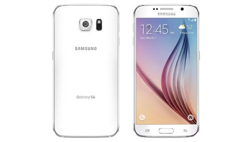 Samsung galaxy g920v bianco - g920v,