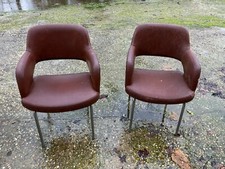 COPPIA DI SEDIE DEGLI ANNI