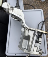 CUSTODIA COPPA OLIO HONDA 15CV 20CV 4 tempi BF15D BF20D fuoribordo