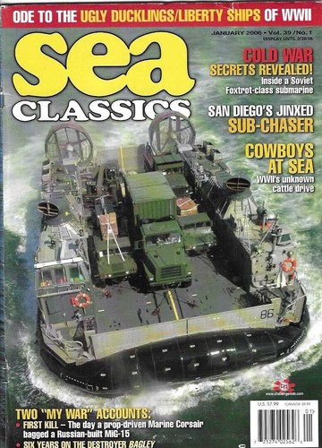 Sea classics 2006 - classics, ja.