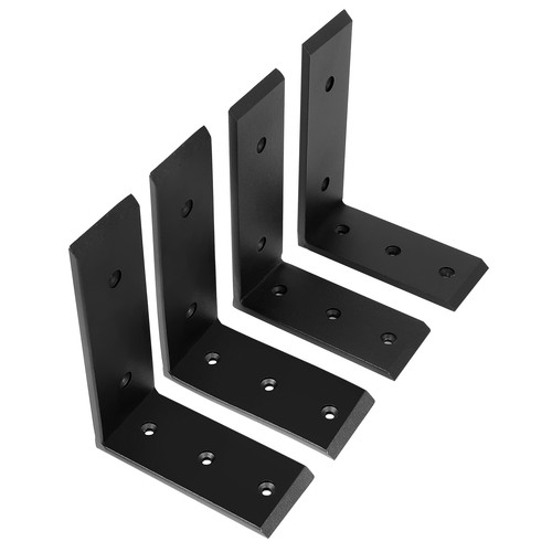 Pack heavy duty metal - 2/3/4,