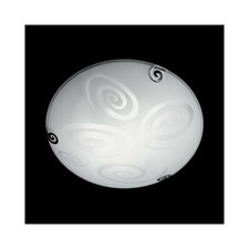 Plafoniera soffitto lampada - soffitto,