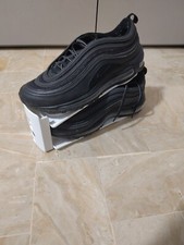 Nike Air Max 97 Black