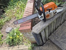 Motosega professionale stihl - professionale,