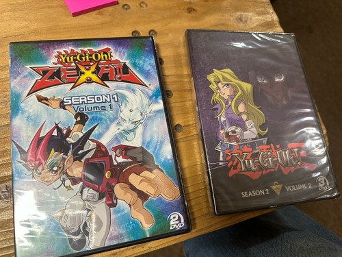 Zexal s1v1 - zexal, &