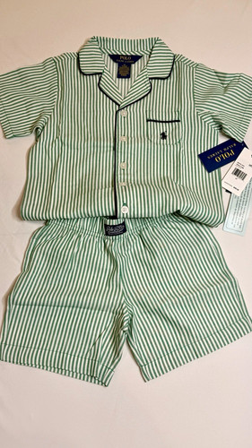 Pigiama polo ralph lauren - polo,