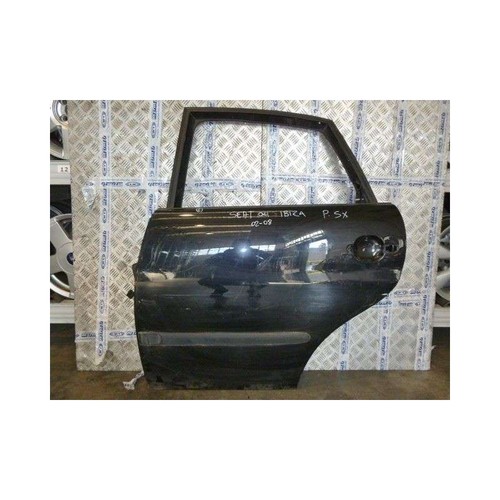 Porta posteriore seat ibiza - posteriore,