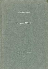 Remo Wolf.