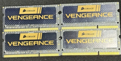 Corsair vengeance ddr3 dimm - corsair, so-dimm