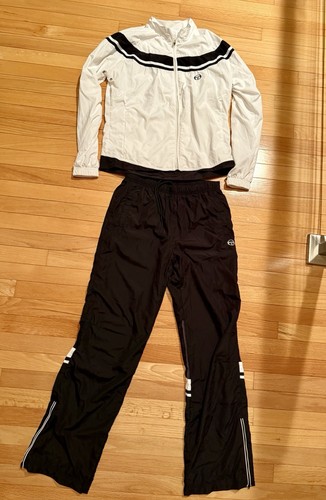 Sergio tacchini black - tacchini, m