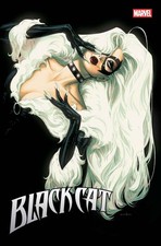 Black Cat # 9 Kris Anka