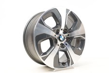Bmw alufelge 2er - bmw,