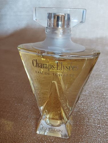 Guerlaine vintage