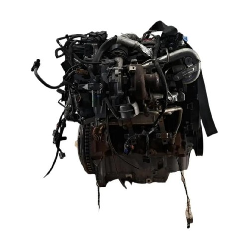Motore - (motore, semicompl.)