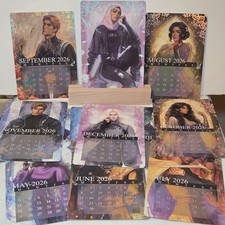 Fairyloot Esclusiva I Mondi di