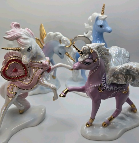 Franklin mint treasury - franklin, of