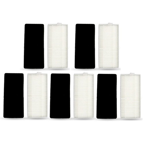 Set pezzi filtro spugna - set,
