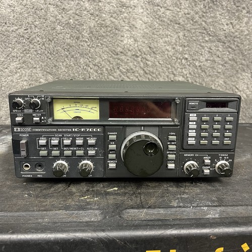 Ricevitore vhf uhf multimodale - vhf/uhf,