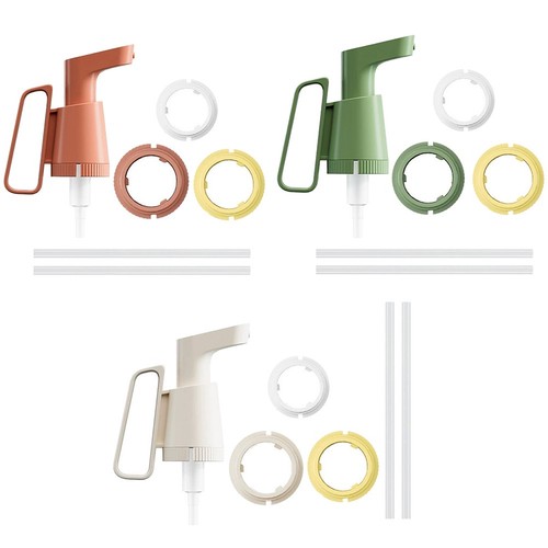 Comoda pompa dispenser - comoda,