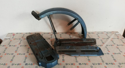 Motorino garelli vip - motorino, n