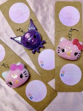 Portachiavi In Resina