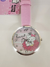 HELLO KITTY-OROLOGIO A QUARZO