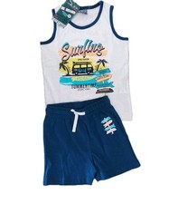 Completo Bimbo estivo  Be