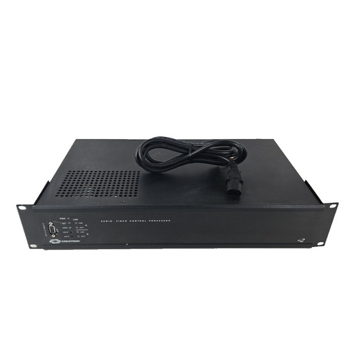 Crestron av2 processore - crestron,