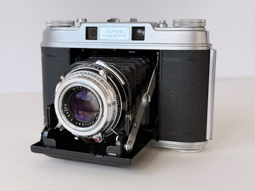 Servizio recente agfa - *servizio,