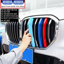 3x cover griglia/calandra