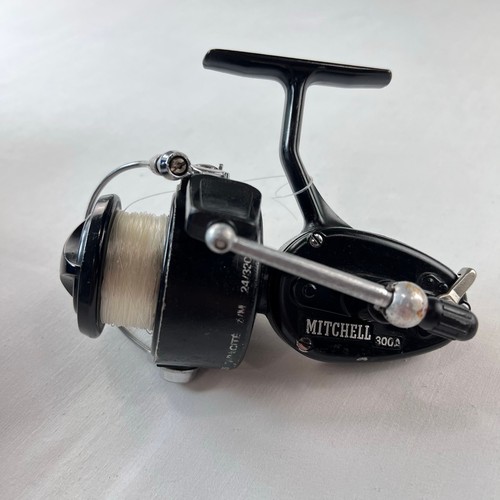 Mulinello pesca mitchell - pesca,