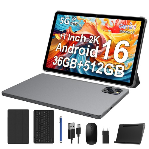 Fastwd tablet android 36gb - fastwd, 16,36gb