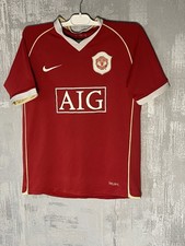 Maglia Nike Manchester United
