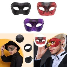 Masque de mascarade Halloween