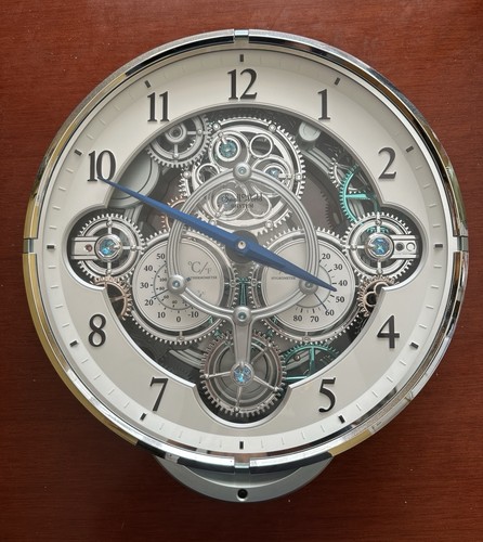 Orologio parete rhythm - orologio, da