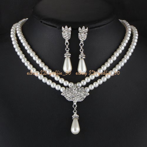 Collana bib statement - , alla