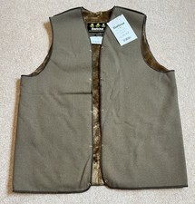 Gilet Barbour A295 pile