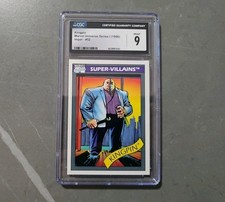 Kingpin Marvel Universe Serie