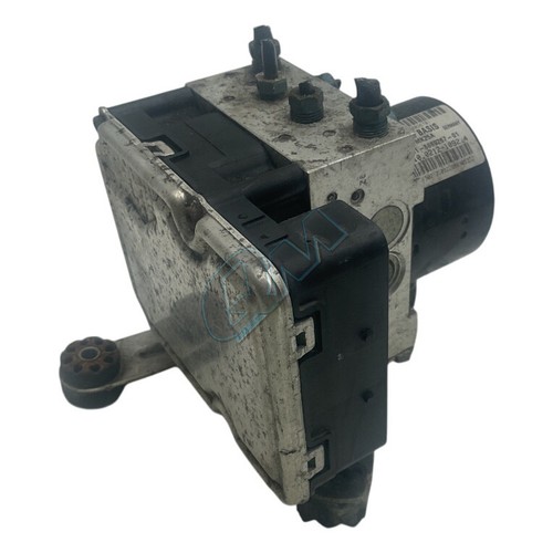 Modulo comando pompa - x3, x4