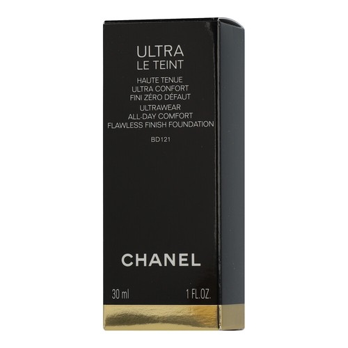 Chanel ultra teint fluide - teint,